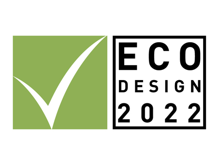 ECODESIGN - 2022