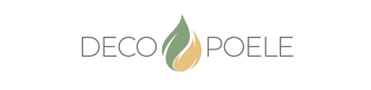 Deco Poele Logo