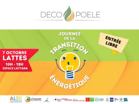 Journée de la transition écologique