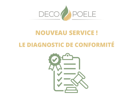 Le diagnostic de conformité