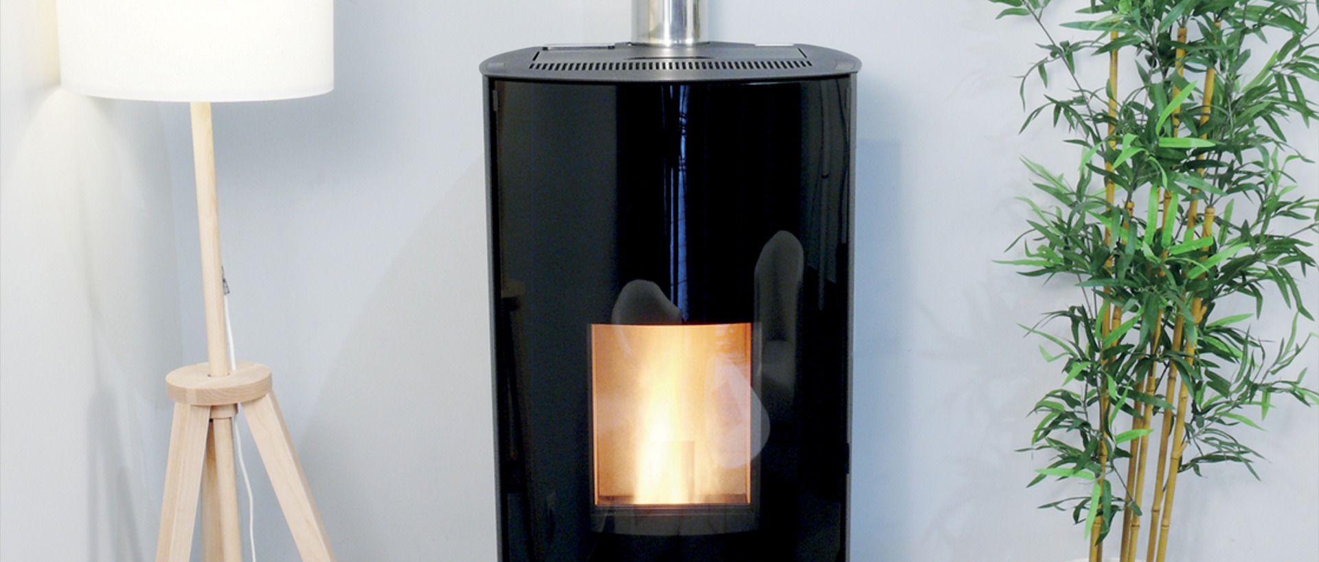 Poêle à granulés ALKO 12