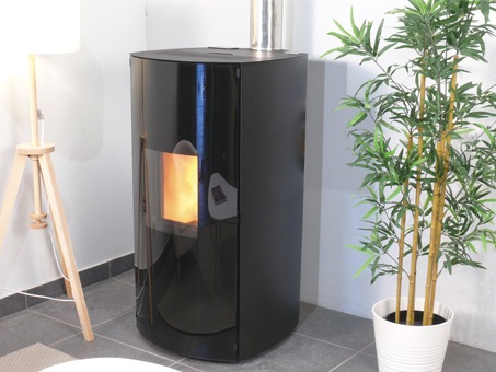 Poêle à granulés ALKO