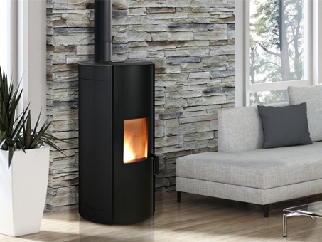 Poêle à granulés NANO 9