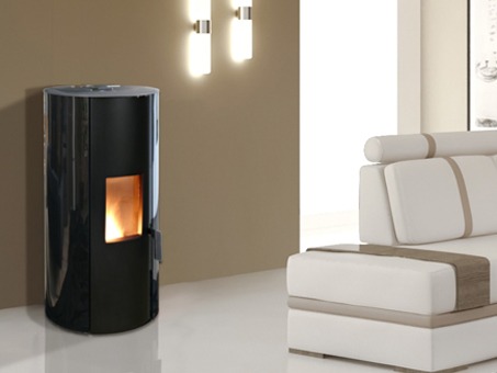 Poêle à granulés NANO AIR 9