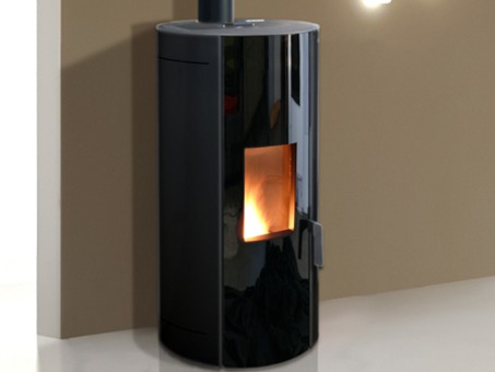 Poêle à granulés NANO